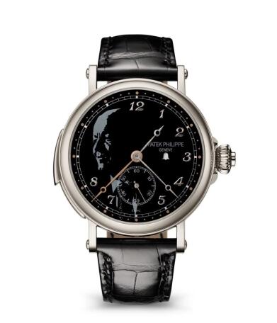 Replica Watch Patek Philippe 1938P-001 Grand Complications Minute Repeater Alarm Philippe Stern